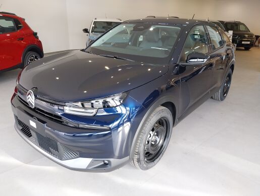 Citroën C4 PLUS PureTech 130 S&S EAT8                  