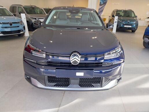 Citroën C4 PLUS PureTech 130 S&S EAT8                  