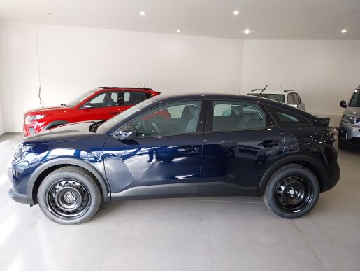 Citroën C4 PLUS PureTech 130 S&S EAT8                  