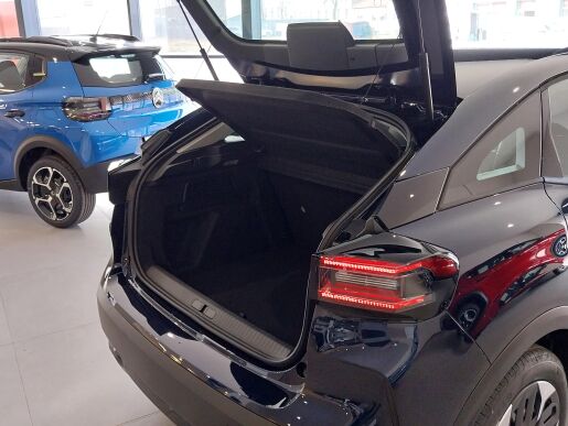 Citroën C4 PLUS PureTech 130 S&S EAT8                  