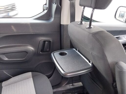 Citroën Berlingo osobní PLUS 1.5 BlueHDi 100 S&S MAN6