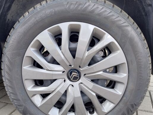 Citroën Berlingo osobní PLUS 1.5 BlueHDi 100 S&S MAN6