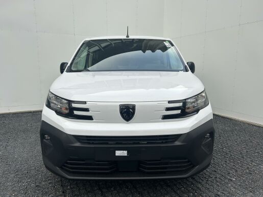 Peugeot Partner Polocombi L2 1000 1.5 HDi 100k