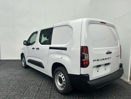 Peugeot Partner Polocombi L2 1000 1.5 HDi 100k