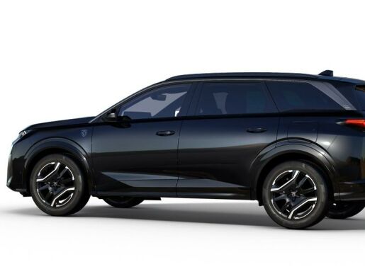 Peugeot 5008 GT Elektromotor 170 kW / 230 k
