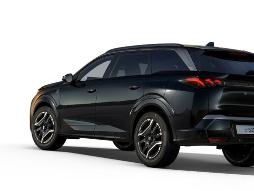 Peugeot 5008 GT Elektromotor 170 kW / 230 k