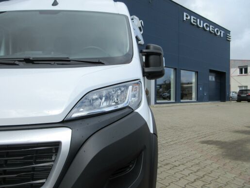 Peugeot Boxer 4350 L4H2 BlueHDi 165k MAN6