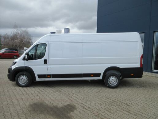 Peugeot Boxer 4350 L4H2 BlueHDi 165k MAN6