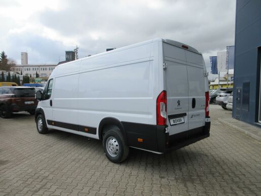 Peugeot Boxer 4350 L4H2 BlueHDi 165k MAN6