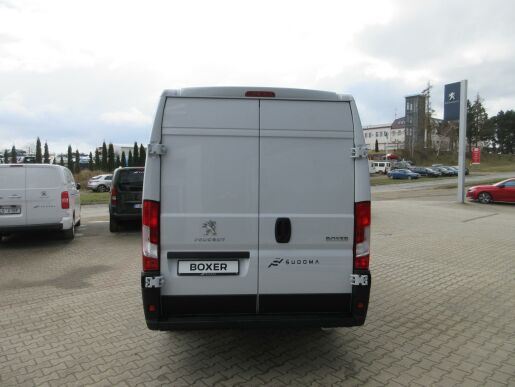 Peugeot Boxer 4350 L4H2 BlueHDi 165k MAN6