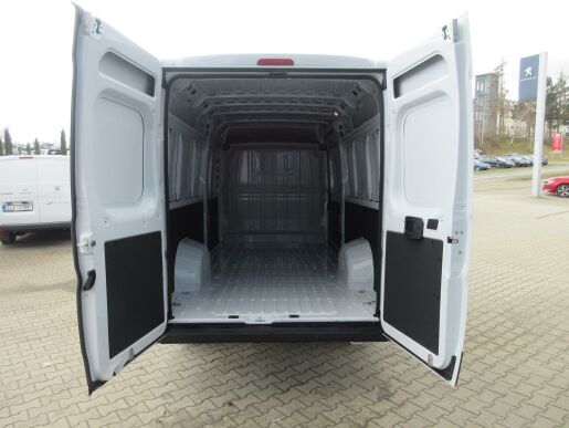 Peugeot Boxer 4350 L4H2 BlueHDi 165k MAN6