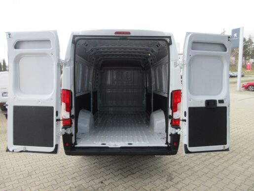 Peugeot Boxer 4350 L4H2 BlueHDi 165k MAN6