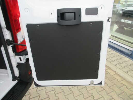 Peugeot Boxer 4350 L4H2 BlueHDi 165k MAN6