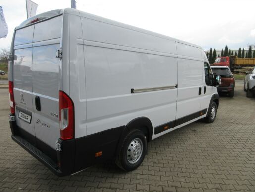 Peugeot Boxer 4350 L4H2 BlueHDi 165k MAN6