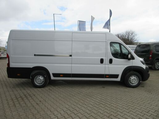 Peugeot Boxer 4350 L4H2 BlueHDi 165k MAN6