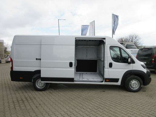 Peugeot Boxer 4350 L4H2 BlueHDi 165k MAN6