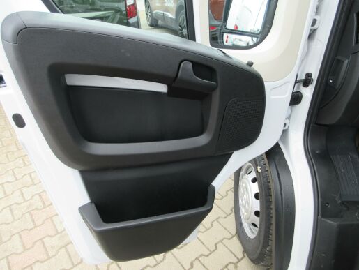 Peugeot Boxer 4350 L4H2 BlueHDi 165k MAN6