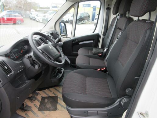 Peugeot Boxer 4350 L4H2 BlueHDi 165k MAN6