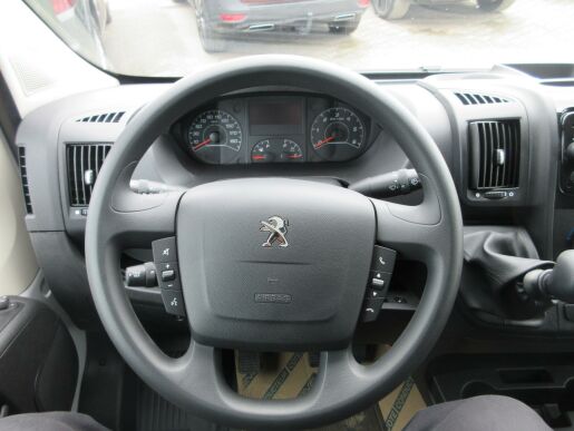 Peugeot Boxer 4350 L4H2 BlueHDi 165k MAN6