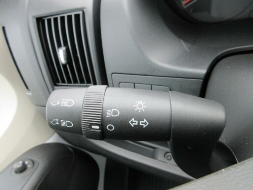 Peugeot Boxer 4350 L4H2 BlueHDi 165k MAN6