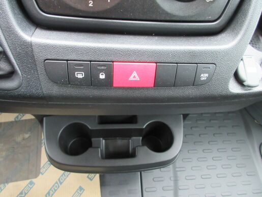 Peugeot Boxer 4350 L4H2 BlueHDi 165k MAN6