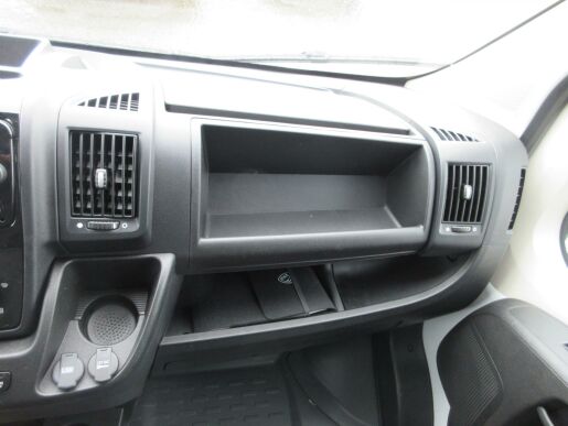 Peugeot Boxer 4350 L4H2 BlueHDi 165k MAN6