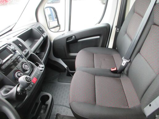 Peugeot Boxer 4350 L4H2 BlueHDi 165k MAN6