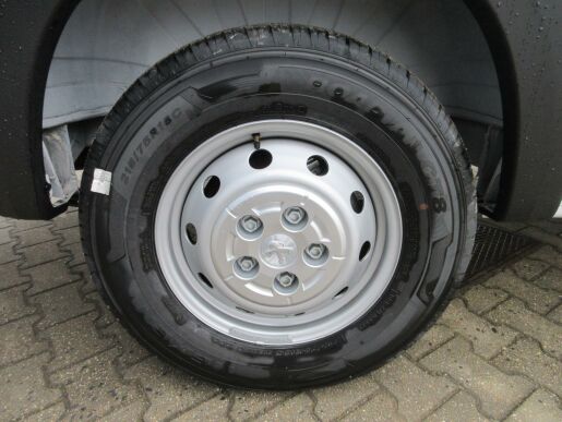 Peugeot Boxer 4350 L4H2 BlueHDi 165k MAN6