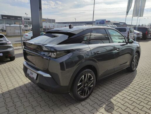 Peugeot 3008 GT 136k AUT HYBRID ALCANTARA