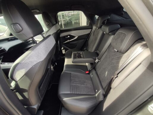 Peugeot 3008 GT 136k AUT HYBRID ALCANTARA