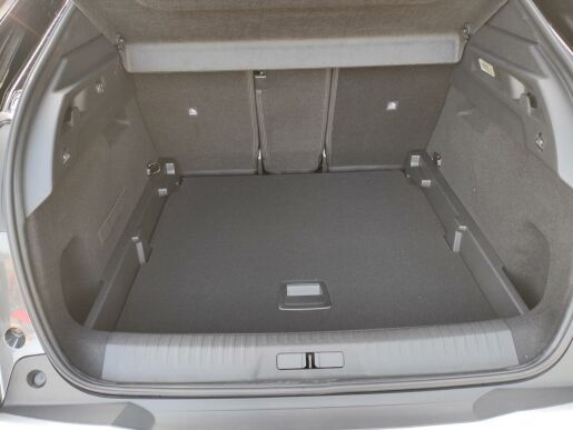 Peugeot 3008 GT 136k AUT HYBRID ALCANTARA