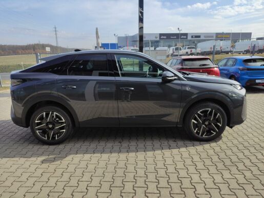 Peugeot 3008 GT 136k AUT HYBRID ALCANTARA