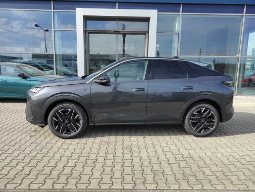 Peugeot 3008 GT 136k AUT HYBRID ALCANTARA