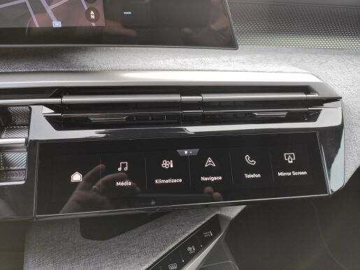 Peugeot 3008 GT 136k AUT HYBRID ALCANTARA