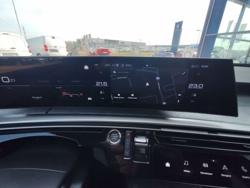 Peugeot 3008 GT 136k AUT HYBRID ALCANTARA