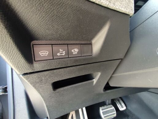 Peugeot 3008 GT 136k AUT HYBRID ALCANTARA