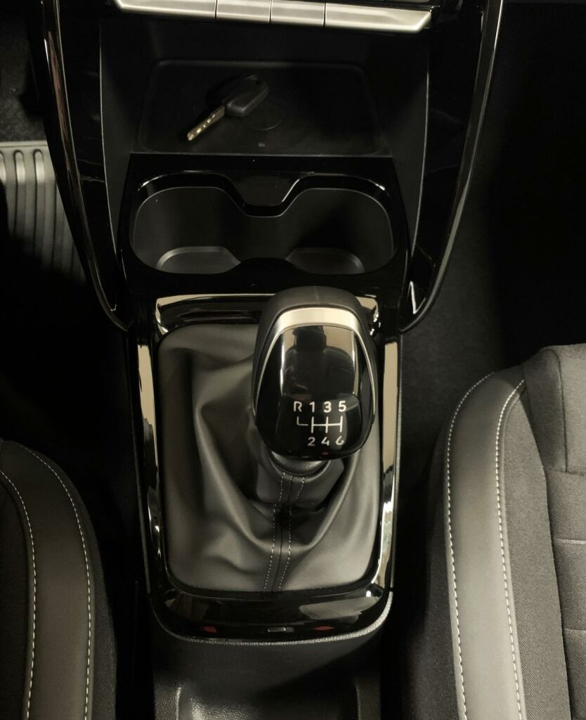 Foto vozidla Citroën C3 16