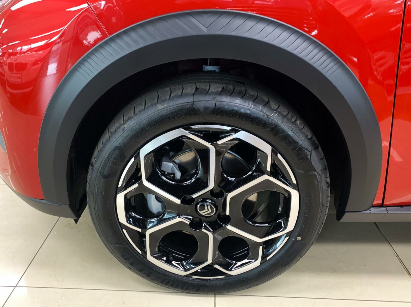 Foto vozidla Citroën C3 20