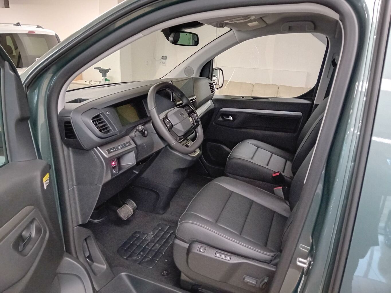 Foto vozidla Citroën SpaceTourer 7
