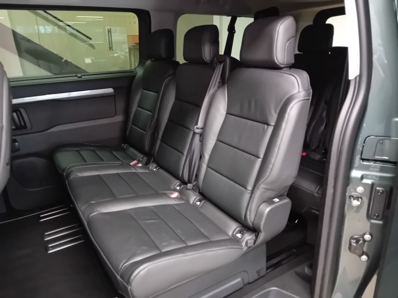 Foto vozidla Citroën SpaceTourer 9