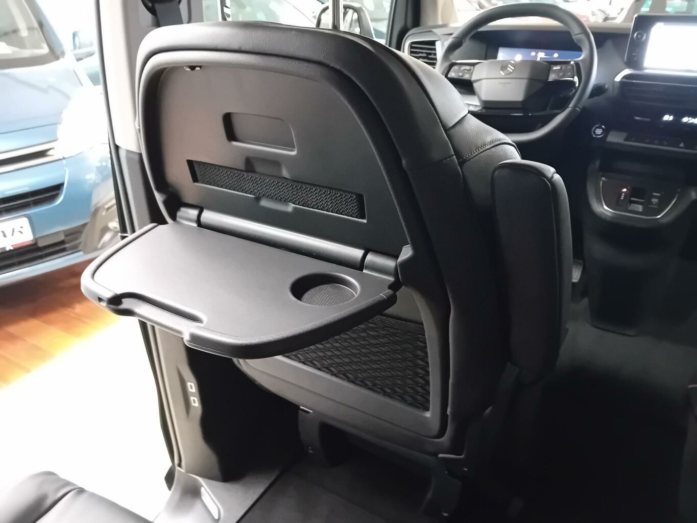 Foto vozidla Citroën SpaceTourer 17