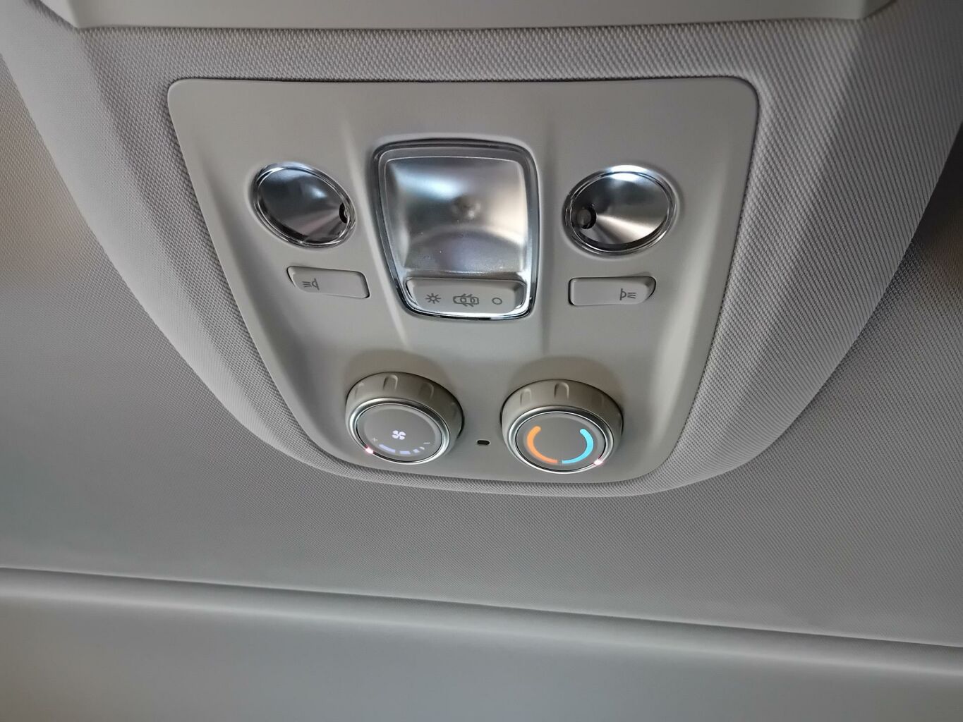 Foto vozidla Citroën SpaceTourer 18