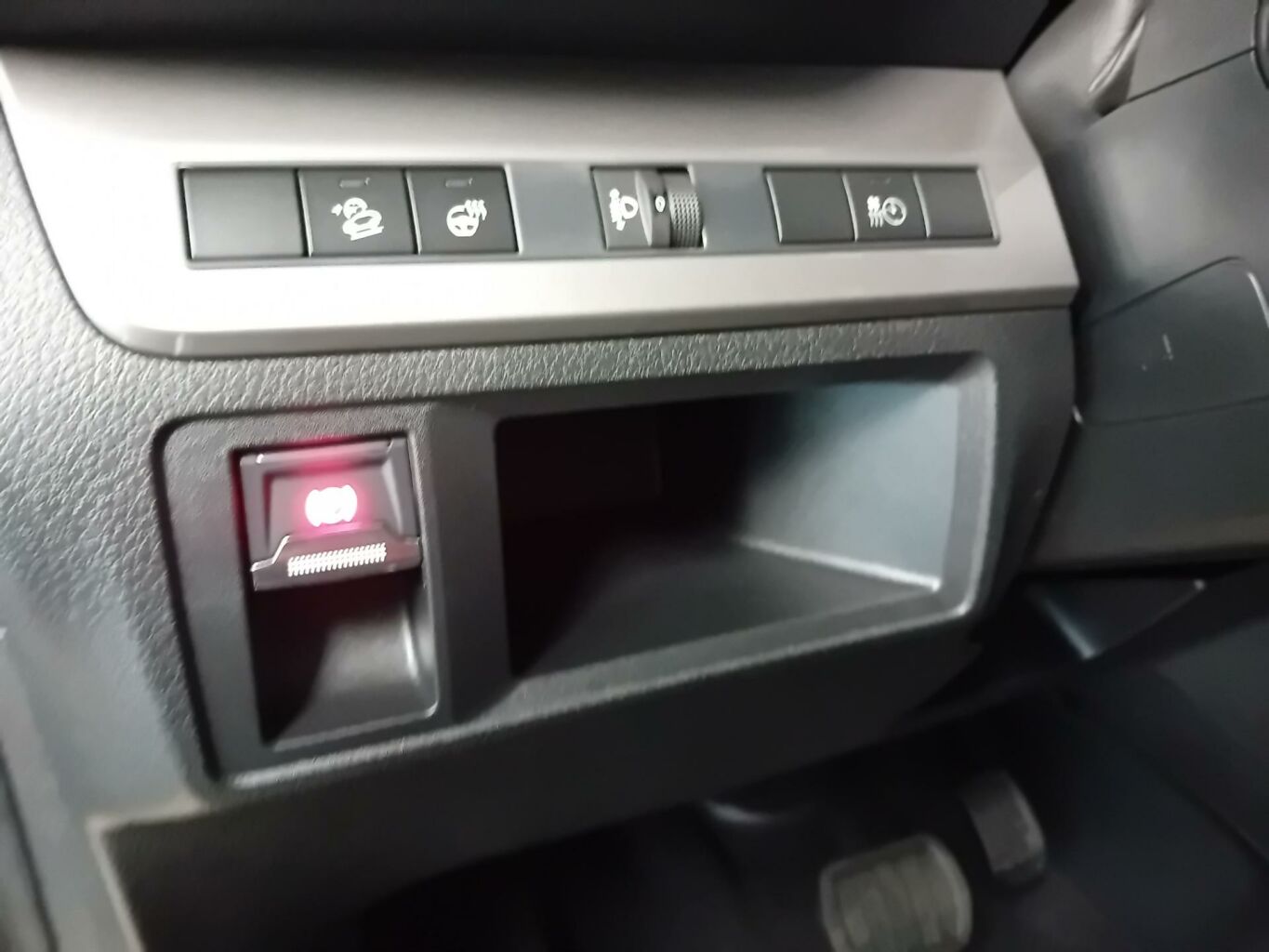 Foto vozidla Citroën SpaceTourer 19