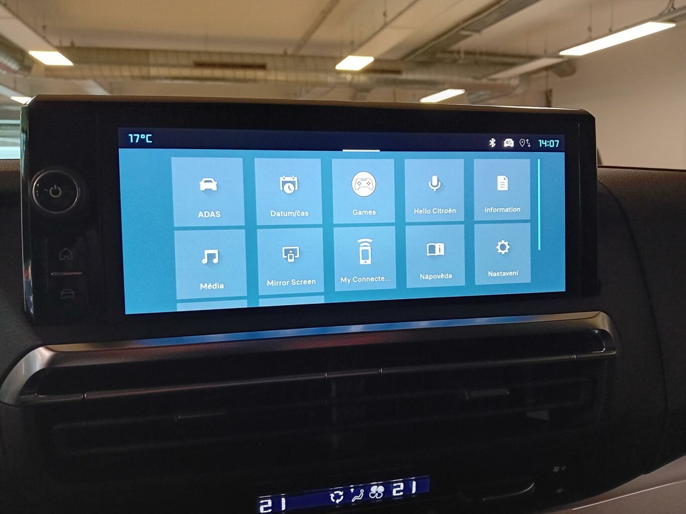 Foto vozidla Citroën SpaceTourer 22