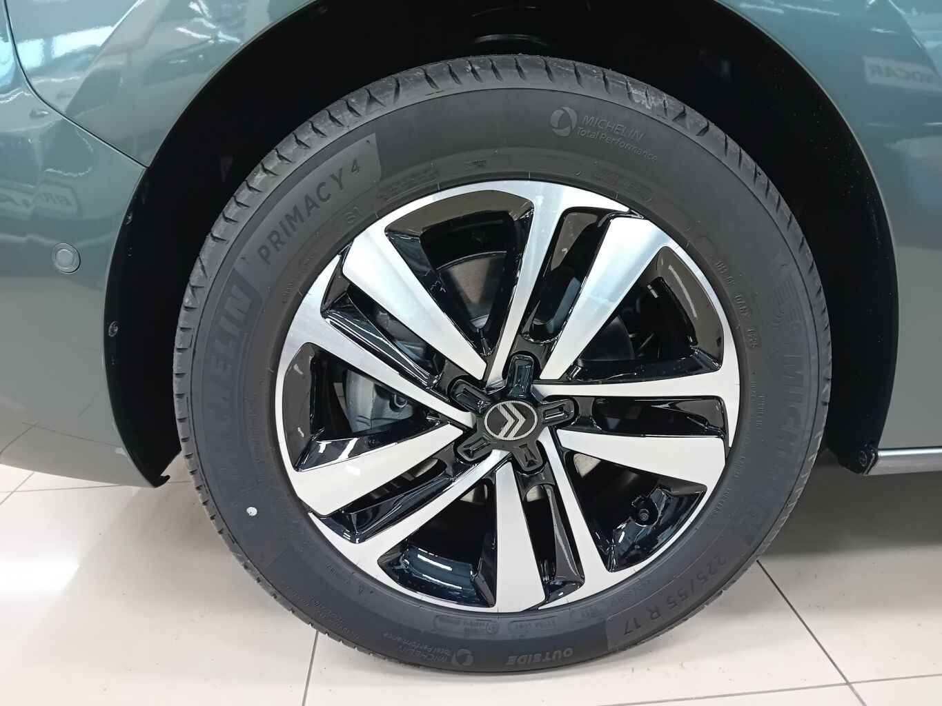 Foto vozidla Citroën SpaceTourer 27