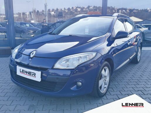 Renault Mégane 1.6 DCI/81kW Grandtour