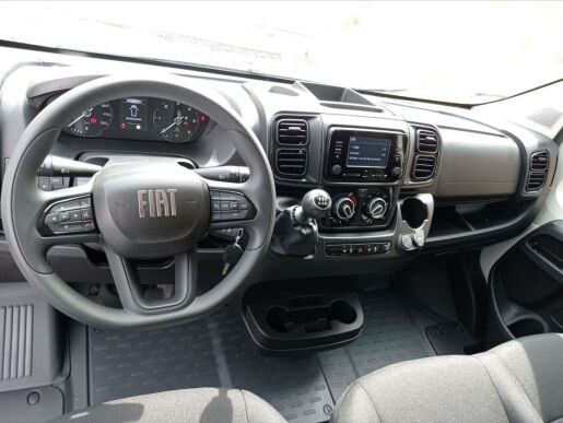 Fiat Ducato 2,2 MAXI MTJ 140k L2H2