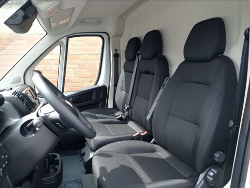 Fiat Ducato 2,2 MAXI MTJ 140k L2H2