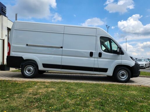 Peugeot Boxer FG 3500 L3H2 BHDi 140k M6