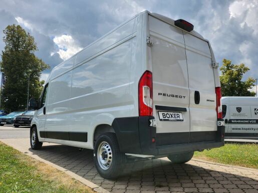 Peugeot Boxer FG 3500 L3H2 BHDi 140k M6